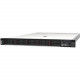 Lenovo ThinkSystem SR630 V2 7Z71A05HNA 1U Rack Server - 1 x Intel Xeon Silver 4309Y 2.80 GHz - 32 GB RAM - Serial ATA/600, 12Gb/s SAS Controller - Intel C621A Chip - 2 Processor Support - 8 TB RAM Support - 0, 1, 5, 10, JBOD RAID Levels - Matrox G200 Up t