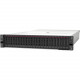 Lenovo ThinkSystem SR650 V2 7Z73A03QNA 2U Rack Server - 1 x Intel Xeon Silver 4309Y 2.80 GHz - 32 GB RAM - Serial ATA/600, 12Gb/s SAS Controller - Intel C621A Chip - 2 Processor Support - Matrox G200 Up to 16 MB Graphic Card - Gigabit Ethernet - 1 x 750 W