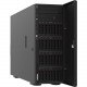 Lenovo ThinkSystem ST650 V2 7Z74A01SNA 4U Tower Server - 1 x Intel Xeon Silver 4314 2.40 GHz - 32 GB RAM - 12Gb/s SAS, Serial ATA/600 Controller - Intel C621A Chip - 2 Processor Support - Matrox G200 Up to 16 MB Graphic Card - 10 Gigabit Ethernet - 8 x SF