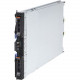 Lenovo BladeCenter HS23E 8038D4U Blade Server - 1 x Xeon E5-2470 - 24 GB RAM HDD SSD - Serial ATA/300 Controller - 2 Processor Support - 48 GB RAM Support - 0, 1 RAID Levels - Matrox G200eR2 16 MB Graphic Card - Gigabit Ethernet 8038D4U