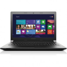 Lenovo B50-80 80EW02CYUS 15.6" Notebook - 1366 x 768 - Core i3 i3-5005U - 4 GB RAM - 500 GB HDD - Windows 8.1 64-bit - Intel HD Graphics 5500 - Bluetooth 80EW02CYUS