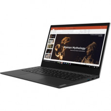 Lenovo 14w 81MQ000UUS 14" Notebook - 1920 x 1080 - A-Series A6-9220C - 4 GB RAM - 64 GB Flash Memory - Windows 10 S - AMD Radeon R5 Graphics - Twisted nematic (TN) - English (US) Keyboard - Bluetooth 81MQ000UUS