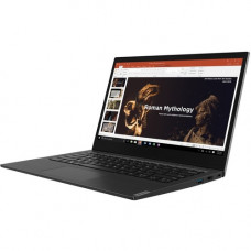 Lenovo 14w 81MQ001NUS 14" Touchscreen Notebook - 1920 x 1080 - A-Series A6-9220C - 4 GB RAM - 128 GB SSD - Black - Windows 10 Pro 64-bit - AMD Radeon R5 Graphics - In-plane Switching (IPS) Technology - English (US) Keyboard - Bluetooth 81MQ001NUS