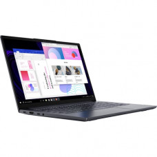 Lenovo IdeaPad Slim 7 14ITL05 82A6001BUS 14" Notebook - Full HD - 1920 x 1080 - Intel Core i7 11th Gen i7-1165G7 Quad-core (4 Core) 2.80 GHz - 16 GB RAM - 512 GB SSD - Slate Gray - Intel Chip - Windows 11 Home - Intel Iris Xe Graphics - In-plane Swit