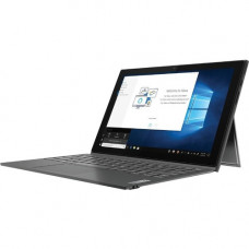 Lenovo IdeaPad Duet 3 10IGL05 82AT00LJUS 10.3" Touchscreen Hybrid 2 in 1 Notebook - WUXGA - 1920 x 1200 - Intel Pentium Silver N5030 Quad-core (4 Core) 1.10 GHz - 8 GB Total RAM - 128 GB Flash Memory - Graphite Gray - Intel Chip - Windows 11 Pro - In