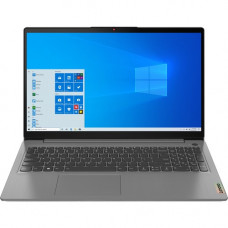 Lenovo IdeaPad 3 15ITL06 82H800QJUS 15.6" Touchscreen Notebook - Full HD - 1920 x 1080 - Intel Core i3 (11th Gen) i3-1115G4 Dual-core (2 Core) 3 GHz - 12 GB RAM - 256 GB SSD - Windows 10 Home - Intel UHD Graphics - In-plane Switching (IPS) Technology