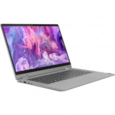 Lenovo IdeaPad Flex 5 14ALC05 82HU002YUS 14" Touchscreen Convertible 2 in 1 Notebook - Full HD - 1920 x 1080 - AMD Ryzen 7 5700U Octa-core (8 Core) 1.40 GHz - 16 GB RAM - 512 GB SSD - Graphite Gray - AMD Chip - Windows 10 Home - AMD Radeon Graphics -