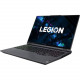 Lenovo Legion 5 Pro 16ITH6H 82JD0060US 16" Gaming Notebook - HD - 1366 x 768 - Intel Core i7 11th Gen i7-11800H Octa-core (8 Core) 2.30 GHz - 32 GB Total RAM - 2 TB SSD - Storm Gray, Black - Intel HM570 Chip - Windows 11 Pro - NVIDIA GeForce RTX 3070