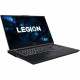 Lenovo Legion 5 17ITH6H 82JM0002US 17.3" Gaming Notebook - Full HD - 1920 x 1080 - Intel Core i7 11th Gen i7-11800H Octa-core (8 Core) 2.30 GHz - 16 GB RAM - 1 TB SSD - Phantom Blue - Windows 10 Home - NVIDIA GeForce RTX 3060 with 6 GB - In-plane Swi