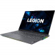 Lenovo Legion 7 16ITHg06 82K6005MUS 16" Gaming Notebook - QHD - 2560 x 1600 - Intel Core i7 11th Gen i7-11800H Octa-core (8 Core) 2.30 GHz - 32 GB RAM - 1 TB SSD - Storm Gray - Windows 11 Home - NVIDIA GeForce RTX 3070 with 8 GB - In-plane Switching 