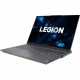 Lenovo Legion 7 16ITHg6 82K6005SUS 16" Gaming Notebook - WQXGA - 2560 x 1600 - Intel Core i9 11th Gen i9-11980HK Octa-core (8 Core) 3.30 GHz - 32 GB RAM - 2 TB SSD - Storm Gray - Intel HM570 Chip - Windows 11 Pro - NVIDIA GeForce RTX 3080 with 16 GB 