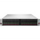 HPE Apollo 4200 G9 2U Rack Server - 1 x Intel Xeon E5-2620 v4 2.10 GHz - 16 GB RAM - 12Gb/s SAS Controller - 2 Processor Support - 0, 1, 5, 6, 10, 50, 60 RAID Levels - Matrox G200eH2 Graphic Card - Gigabit Ethernet - 1 x 1400 W 849878-B21