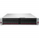 HPE Apollo 4200 G9 2U Rack Server - 1 x Intel Xeon E5-2620 v4 2.10 GHz - 16 GB RAM - 12Gb/s SAS Controller - 2 Processor Support - 0, 1, 5, 6, 10, 50, 60 RAID Levels - Matrox G200eH2 Graphic Card - Gigabit Ethernet - 1 x 1400 W 849879-B21