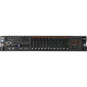 Lenovo System x x3750 M4 8722B2U 2U Rack Server - 2 x Xeon E5-4620 - 16 GB RAM HDD SSD - 6Gb/s SAS Controller - 4 Processor Support - 384 GB RAM Support - 0, 1, 10 RAID Levels - Matrox G200eR2 16 MB Graphic Card - Gigabit Ethernet - 1 x 1400 W 8722B2U