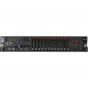 Lenovo System x x3750 M4 8722D1U 2U Rack Server - 4 x Xeon E5-4610 - 192 GB RAM HDD - 3.20 TB (16 x 200 GB) SSD - 6Gb/s SAS Controller - 4 Processor Support - 768 GB RAM Support - 0, 1, 5, 6, 10, 50, 60 RAID Levels - Matrox G200eR2 16 MB Graphic Card - Gi