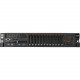 Lenovo System x x3750 M4 8722C1U 2U Rack Server - 2 x Xeon E5-4640 - 16 GB RAM HDD SSD - 6Gb/s SAS Controller - 4 Processor Support - 384 GB RAM Support - 0, 1, 10 RAID Levels - Matrox G200eR2 16 MB Graphic Card - Gigabit Ethernet - 1 x 1400 W 8722C1U