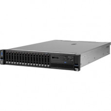 Lenovo System x x3650 M5 8871KWU 2U Rack Server - 2 x Xeon E5-2690 v4 - 128 GB RAM HDD - 480 GB (2 x 240 GB) SSD - 12Gb/s SAS, Serial ATA Controller - 2 Processor Support - 768 GB RAM Support - 0, 1, 10 RAID Levels - Matrox G200eR2 16 MB Graphic Card - Gi