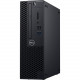 Dell OptiPlex 3000 3070 Desktop Computer - Core i5 i5-9500 - 8 GB RAM - 1 TB HDD - Small Form Factor - Windows 10 Pro 64-bit - Intel HD Graphics - DVD-Writer - English (US) Keyboard - TAA Compliance G14D2