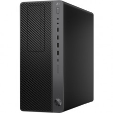 HP Z1 G5 Workstation - Intel Core i7 Octa-core (8 Core) i7-9700 9th Gen 3 GHz - 16 GB DDR4 SDRAM RAM - 256 GB SSD - Tower - Serial ATA/600 Controller - Intel Optane Memory Ready - Gigabit Ethernet 9EN15US#ABA