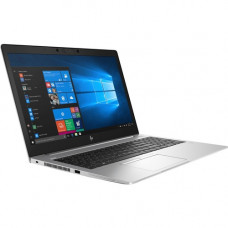 HP EliteBook 850 G6 15.6" Notebook - Intel Core i7 8th Gen i7-8665U Quad-core (4 Core) 1.90 GHz - 16 GB Total RAM - 256 GB SSD - In-plane Switching (IPS) Technology - English Keyboard 2V877US#ABA
