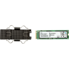 HP 512GB M.2 2280 PCIETLC SSD Z2/4/6 KIT 8PE69AA