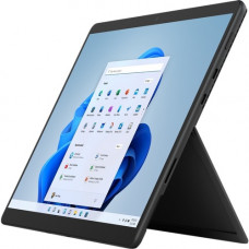 Microsoft Surface Pro 8 Tablet - 13" - Core i7 - 16 GB RAM - 512 GB SSD - Windows 10 - Graphite - 2880 x 1920 - PixelSense Display - 5 Megapixel Front Camera - 16 Hour Maximum Battery Run Time 8PY-00046