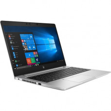 HP EliteBook 745 G6 14" Notebook - Full HD - 1920 x 1080 - AMD Ryzen 5 PRO 2nd Gen 3500U Quad-core (4 Core) 2.10 GHz - 16 GB Total RAM - 256 GB SSD - AMD Radeon Vega 8 Graphics - In-plane Switching (IPS) Technology - English Keyboard 8QY18US#ABA