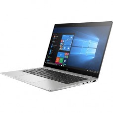 HP EliteBook x360 1030 G4 13.3" Touchscreen Convertible 2 in 1 Notebook - Intel Core i7 8th Gen i7-8665U Quad-core (4 Core) 1.80 GHz - 16 GB Total RAM - 512 GB SSD - Intel UHD Graphics 620 - In-plane Switching (IPS) Technology - English Keyboard 8TP3