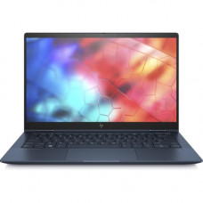 HP Elite Dragonfly 13.3" Touchscreen Convertible 2 in 1 Notebook - 1920 x 1080 - Intel Core i7 8th Gen i7-8665U Quad-core (4 Core) 1.90 GHz - 16 GB Total RAM - 256 GB SSD - Windows 10 Pro - Intel UHD Graphics 620 - In-plane Switching (IPS) Technology