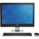 Dell Wyse 5000 5213 All-in-One Thin Client - AMD G-Series T48E Dual-core (2 Core) 1.40 GHz - 2 GB RAM DDR3 SDRAM - 8 GB Flash - AMD Radeon HD 6250 - Gigabit Ethernet - Wyse Thin OS 8 - 21.5" - DisplayPort - VGA - Network (RJ-45) - 4 Total USB Port(s)