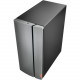 Lenovo IdeaCentre 720-18IKL 90H0002VUS Desktop Computer - Intel Core i5 (7th Gen) i5-7400 3 GHz - 8 GB DDR4 SDRAM - 1 TB HDD - Windows 10 - Tower - Silver - DVD-Writer DVD&#177;R/&#177;RW - AMD Radeon RX 560 Graphics 4 GB Graphics - Wireless LAN -