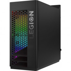 Lenovo Legion T730-28ICO 90JF001XUS Gaming Desktop Computer - Intel Core i5 (8th Gen) i5-8400 2.80 GHz - 8 GB DDR4 SDRAM - 1 TB HDD - 16 GB SSD - Windows 10 Home 64-bit (English) - Tower - DVD-Writer - NVIDIA GeForce GTX 1060 6 GB Graphics - Wireless LAN 