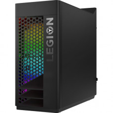 Lenovo Legion T730-28ICO 90JF00A4US Gaming Desktop Computer - Core i9 i9-9900K - 32 GB RAM - 1 TB HDD - 512 GB SSD - Tower - Windows 10 Pro 64-bit - NVIDIA GeForce RTX 2080 8 GB - DVD-Writer - English (US) Keyboard - Wireless LAN - Bluetooth 90JF00A4US