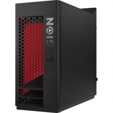 Lenovo Legion T530-28APR 90JY0035US Gaming Desktop Computer - Ryzen 5 2600X - 8 GB RAM - 1 TB HDD - 512 GB SSD - Tower - Raven Black - Windows 10 Home 64-bit - AMD Radeon RX 570 4 GB - DVD-Writer - English (US) Keyboard - Wireless LAN - Bluetooth 90JY0035