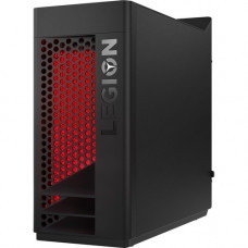 Lenovo Legion T530-28ICB 90L3003JUS Gaming Desktop Computer - Core i7 i7-9700 - 8 GB RAM - 1 TB HDD - 256 GB SSD - Tower - Windows 10 Home 64-bit - NVIDIA GeForce GTX 1660 6 GB - DVD-Writer - English (US) Keyboard - Wireless LAN - Bluetooth 90L3003JUS