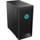 Lenovo Legion T5 26IOB6 90RS000KUS Gaming Desktop Computer - Intel Core i7 11th Gen i7-11700 Octa-core (8 Core) 2.50 GHz - 16 GB RAM DDR4 SDRAM - 2 TB HDD - 1 TB M.2 PCI Express NVMe SSD - Tower - Black - Windows 10 Pro 64-bit - NVIDIA GeForce RTX 3070 8 