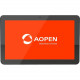 AOpen eTILE-X19 All-in-One Computer - Celeron N2930 - 4 GB RAM - 64 GB SSD - 19.5" 1920 x 1080 Touchscreen Display - Desktop - Intel - TAA Compliance 91.AT100.9B30