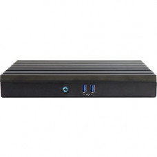 AOpen Digital Engine DEX5550-W Desktop Computer - Intel Core i5 7th Gen i5-7300U - 8 GB RAM DDR4 SDRAM - 120 GB M.2 SSD - Mini PC - Intel Chip - Windows 10 IoT - Intel HD Graphics DDR4 SDRAM - 90 W 91.DEK3W.A2B0