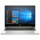 HP ProBook 440 G6 14" Notebook - Intel Core i5 8th Gen i5-8265U Quad-core (4 Core) 1.60 GHz - 8 GB Total RAM - 128 GB SSD - Intel Chip 9BB31US#ABA