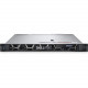 Dell EMC PowerEdge R450 2U Rack-mountable Server - 1 x Intel Xeon Silver 4310 2.10 GHz - 16 GB RAM - 480 GB SSD - (1 x 480GB) SSD Configuration - Serial ATA/600, 12Gb/s SAS Controller - Intel Chip - 2 Processor Support - 1 TB RAM Support - Gigabit Etherne