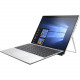 HP Elite x2 G4 LTE Advanced 13" Touchscreen Detachable 2 in 1 Notebook - Intel Core i5 8th Gen i5-8365U Quad-core (4 Core) 1.60 GHz - 8 GB Total RAM - 32 GB Flash Memory - Intel UHD graphics 620 - In-plane Switching (IPS) Technology - English Keyboar