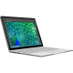 Microsoft Surface Book 13.5" Touchscreen 2 in 1 Notebook - 3000 x 2000 - Core i7 i7-6600U - 16 GB RAM - 1 TB SSD - Silver - Demo - Windows 10 Pro 64-bit - NVIDIA GeForce GTX 965M with 2 GB - PixelSense - English (US) Keyboard - 5 Megapixel Front Came