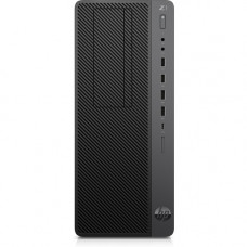 HP Z1 G5 Workstation - Intel Core i7 Octa-core (8 Core) i7-9700 9th Gen 3 GHz - 16 GB DDR4 SDRAM RAM - Tower - Windows 10 Pro 64-bit - Serial ATA Controller - Gigabit Ethernet 9LL41US#ABA