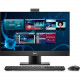 Dell OptiPlex 5000 5480 All-in-One Computer - Intel Core i5 10th Gen i5-10500T Hexa-core (6 Core) 2.30 GHz - 8 GB RAM DDR4 SDRAM - 256 GB SSD - 23.8" Full HD 1920 x 1080 - Desktop - Windows 10 Pro 64-bit - Intel UHD Graphics 630 DDR4 SDRAM - English 