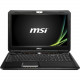 Micro-Star International  MSI GT70 2OKWS-1613US 17.3" Mobile Workstation - 1920 x 1080 - Core i7 i7-4810MQ - 16 GB RAM - 1 TB HDD - Brush Aluminum Black - Windows 7 Professional - NVIDIA Quadro K3100M with 4 GB - Bluetooth 9S7-176342-1613