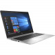 HP EliteBook 850 G6 15.6" Notebook - Full HD - 1920 x 1080 - Intel Core i7 8th Gen i7-8665U Quad-core (4 Core) 1.90 GHz - 16 GB Total RAM - 256 GB SSD - Windows 10 Pro - In-plane Switching (IPS) Technology - English Keyboard - EPEAT Gold Compliance 9
