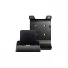 Dt Research DESKTOP CHARGING CRADLE FOR DT307SC. DESKTOP CRADLE WITH REAR POCKET BATTERY CHA - TAA Compliance ACC-008-307