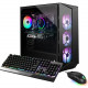 Micro-Star International  MSI Aegis R Aegis R 10SC-017US Gaming Desktop Computer - Intel Core i7 10th Gen i7-10700F Octa-core (8 Core) 2.90 GHz - 16 GB RAM DDR4 SDRAM - 1 TB HDD - 512 GB SSD - Windows 10 Home - NVIDIA GeForce RTX 2060 SUPER 8 GB GDDR6 - I