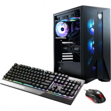 Micro-Star International  MSI Aegis R Aegis R 12TE-270US Gaming Desktop Computer - Intel Core i7 12th Gen i7-12700F - 32 GB RAM - Tower - Intel Chip - Windows 11 Home - NVIDIA GeForce RTX 3070 Ti AER12TE270