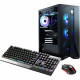 Micro-Star International  MSI Aegis R AEGIS R 12TE-278US Gaming Desktop Computer - Intel Core i7 12th Gen i7-12700F - Tower - Intel Chip - Windows 11 Home - NVIDIA GeForce RTX 3070 TI AER12TE278